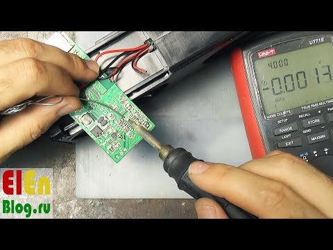 Видео: Нет звука. Блютуз колонка Piple S5. ФИНАЛ.
