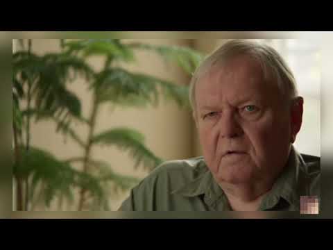 Видео: Бигфут и наблюдатель Джо Биларт 