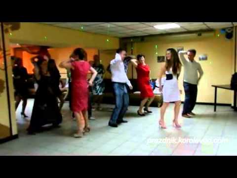 Видео: Сценка Флешмоб смешные прикольные сценки для корпоратива