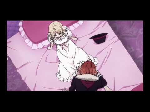 Видео: |Аниме клип|Юи и Райто|Я приеду к тебе делать ай,ай,ай|