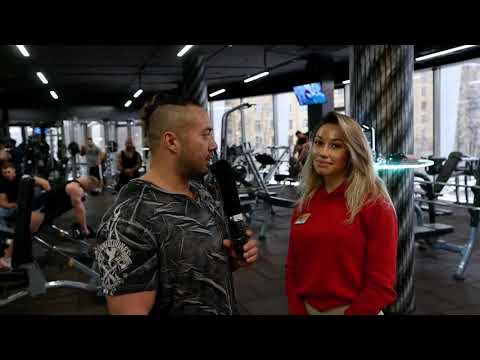 Видео: 8 недель до старта