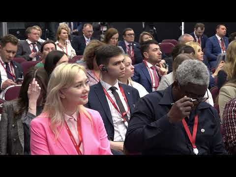 Видео: Уголовная ответственность юридических лиц: проблемы и перспективы