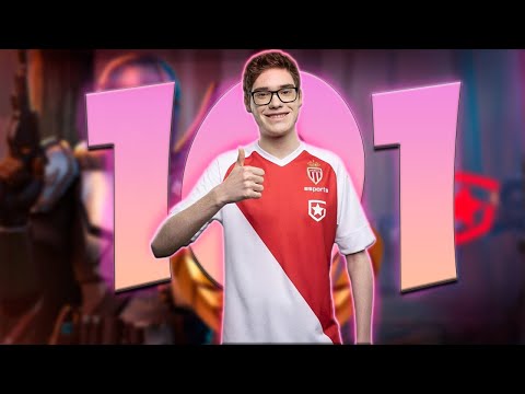 Видео: 101 ФАКТ про ТУЗА (TooseFN)