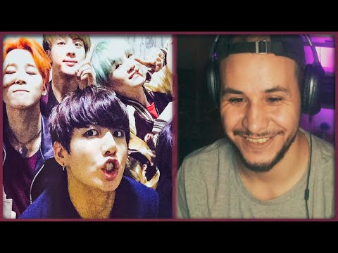 Видео: ПЛОХОЙ ДЕНЬ?  BTS ПОМОГУТ 😃