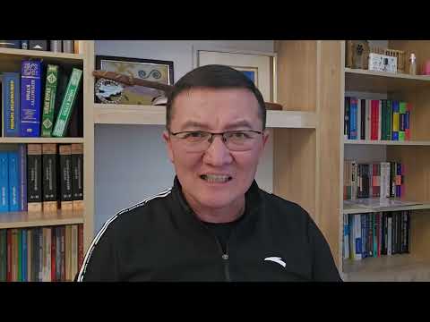 Видео: СЕЙТЕК. 1- көрсөтүү. Канчоронун кыргызга хан болушу. Айчүрөктүн туткундалышы.