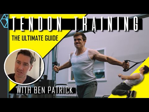 Видео: Полное руководство по тренировке сухожилий (с коленями выше носков!)
