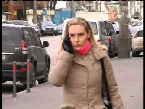 Видео: Двое в городе