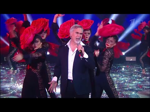 Видео: Валерий Меладзе - Сэра (Новогодняя ночь на Первом 2022)
