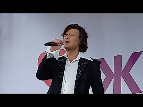 Видео: Прохор Шаляпин в Казани. День Жизнелюба. 09.09.2025. 