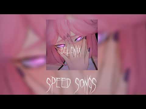 Видео: Молодой Платон, Пошлая Молли, Yanix - DON'T PLAY, BAE speed up + nightcore