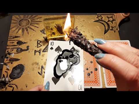 Видео: МАГИЯ РАБОТАЕТ! ЧИСТКА ПЕРЕД ПОЛНОЛУНИЕМ! С ОБРАТКОЙ . Растущая Луна