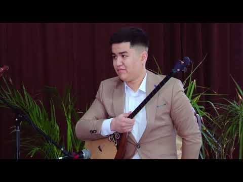 Видео: КҮЙ КЕРУЕН. Күйшілер Ержан БЕКАНОВ және Ақжол ҚАРАҚАЕВ. Сөз бен саз. 2.05.2020 ж. Маңғыстау. Ақтау