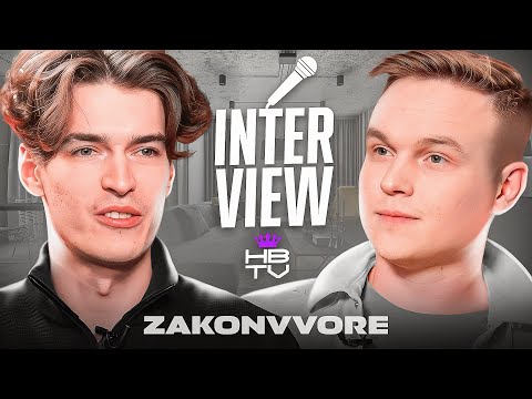 Видео: ZAKONVVORE - жизнь, киберспорт, отношения в PUBG MOBILE / интервью, открытие кейсов ПУБГ МОБАЙЛ 1218