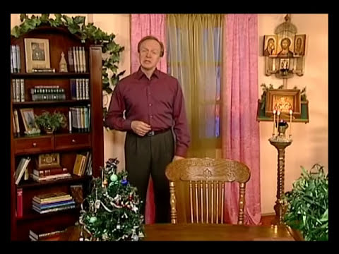 Видео: Рассказы о святых. Нифонт Кипрский