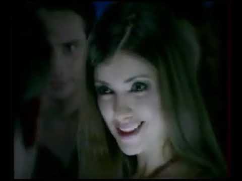 Видео: Анонс и рекламный блок (MTV, 26.10.2003) (2)