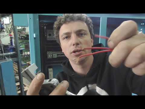 Видео: 3Л722В-80. Лєра. Електрика старт. Заморозка.