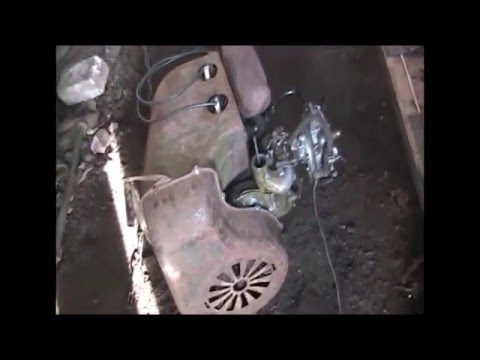 Видео: УД 2 ГБО  вторая попытка