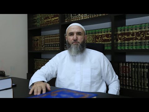 Видео: В какого бога верят «салафиты»?