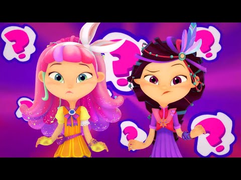 Видео: Сказочный патруль — История рыцаря | Всё тайное — Серии 50-51