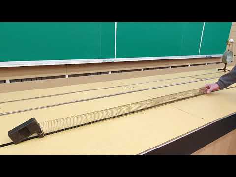 Видео: О дальнодействии и близкодействии