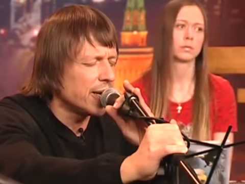 Видео: Олег Скобля   Лаврские Колокола