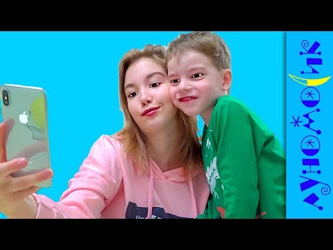 Видео: Лучшие видео про Свету и Богдана: НЕ УМЕЕТ считать и ХОЧЕТ учиться! 3 маркера челлендж