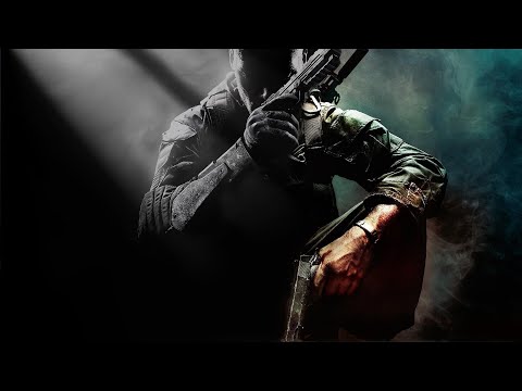 Видео: Прохождение Call of Duty  Black Ops