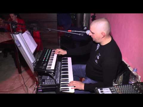 Видео: Костандово Парадайс 2015 част 1