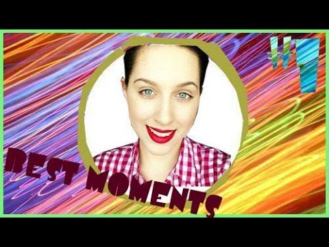 Видео: KATE CLAPP|ЛУЧШИЕ МОМЕНТЫ #1