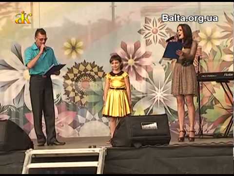 Видео: "С Днём рождения, Котовск!" (Концерт и карнавал)