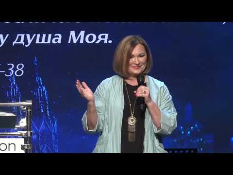 Видео: Вера – основа отношений | Ольга Ледяева | 23.03.25