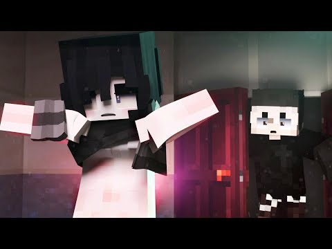 Видео: 🏫 Она скрывает секрет В ШКОЛЕ ПАРНЕЙ MINECRAFT!