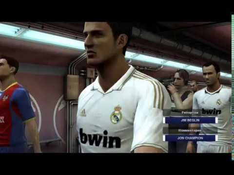 Видео: Ностальгия✪ Прохождение карьеры за тренера●PES 12●.Часть №6(С этим Моратой одна морока)