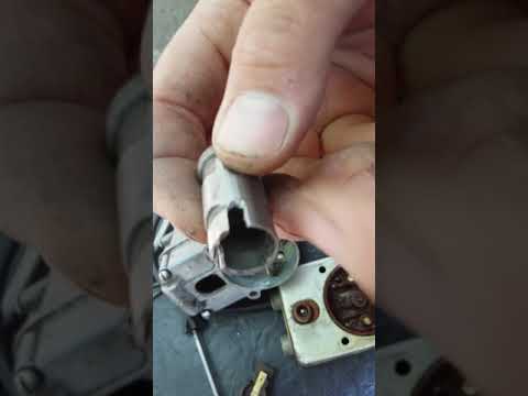 Видео: Магнето уд