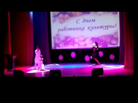 Видео: the MOTION crew   Опять метель