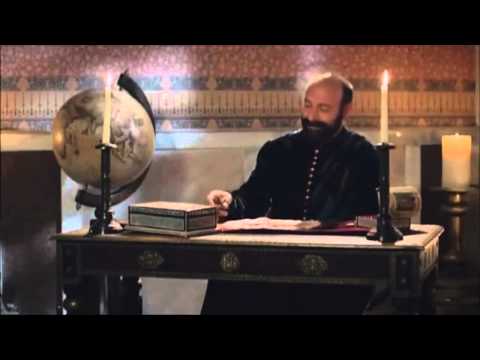 Видео: "Если б я был Султан"