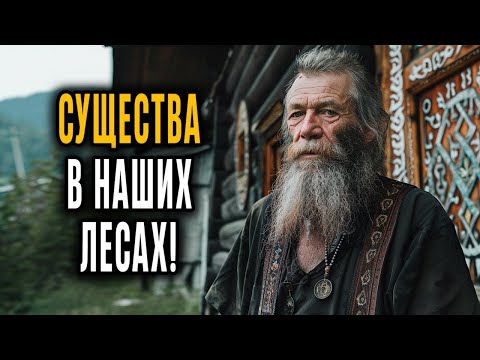 Видео: ОСТОРОЖНО В РУССКОЙ ТАЙГЕ! Егеря и ЗНАХАРИ РАССКРЫВАЮТ ШОКИРУЮЩИЕ Ужасающие Встречи в ЛЕСАХ