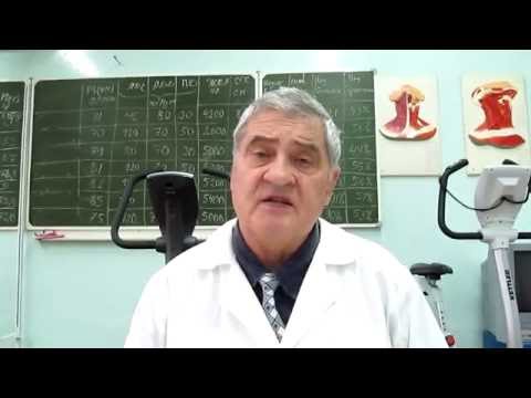 Видео: Лекция 1 (вступительная) по дисциплине "Врачебный контроль"