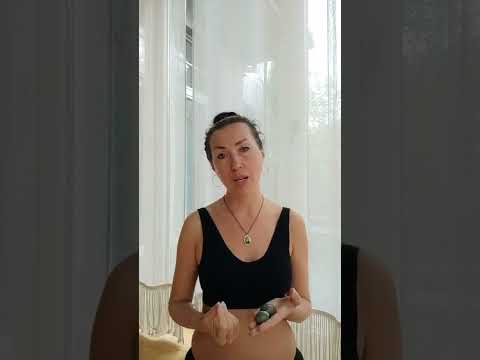 Видео: нефритовые шарики зачем и как использовать?