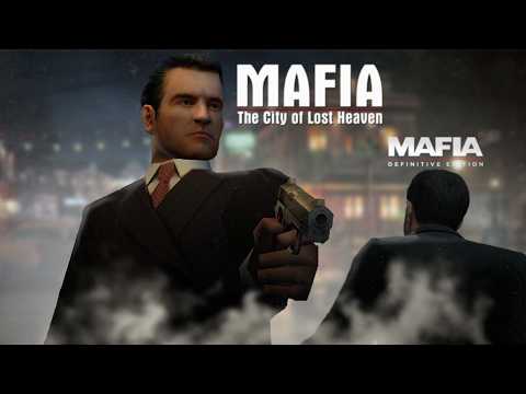 Видео: СМОТРЮ ВСЕ ОТЛИЧИЯ Mafia The City of Lost Heaven и Mafia Definitive Edition