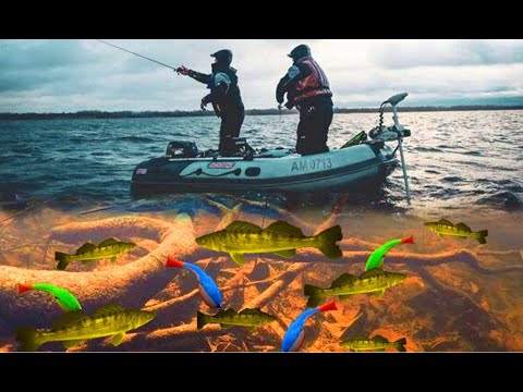 Видео: ОН РАБОТАЕТ по ПАССИВНОМУ СУДАКУ.  ОН ДОЛЖЕН быть у КАЖДОГО. Рыбалка 2021.