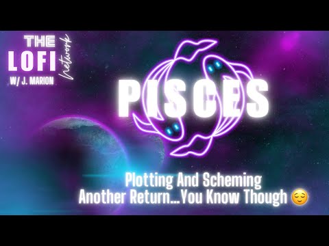 Видео: Рыбы ♓️ Замышляют и планируют ещё одно возвращение… Хотя, вы знаете 😌