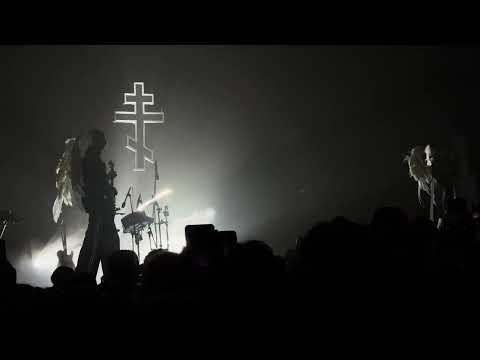 Видео: IC3PEAK - Господи, прости меня (Paris Live 2025)