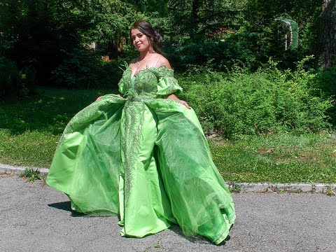 Видео: Бал на Камелия-гр.Вършец 08/06/2024