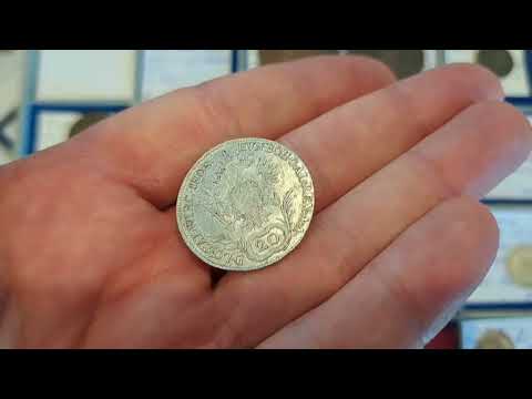 Видео: ЯРМАРКА НУМИЗМАТОВ г. УЛЬМ 09.06.24. ПОГРУЖАЕМСЯ В МИР МОНЕТ!