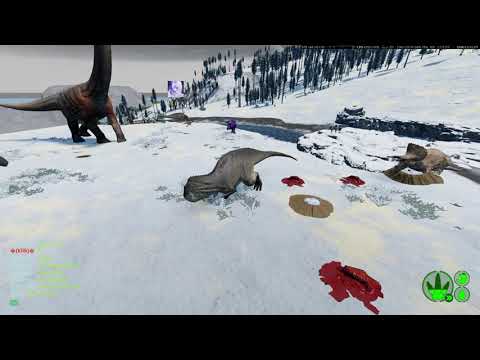 Видео: Acro Гроза 3-го тира | THE ISLE #theisle #theislelegacy #gaming #funny #memes #игры #acro #games