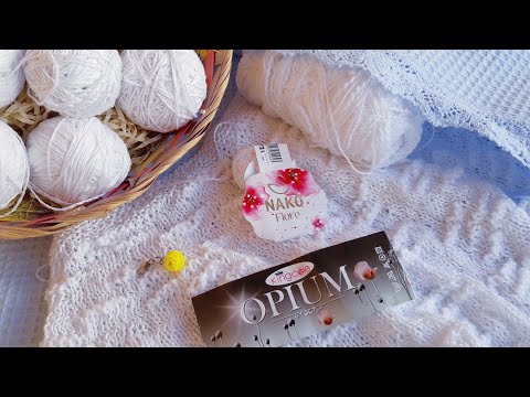 Видео: ВЯЗАНИЕ🧶 "ТипаМайка" Отменяется,  будет... Другая Красота👍  #вязаниеспицами