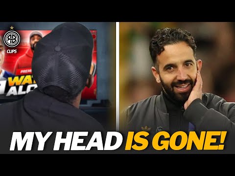 Видео: ГОЛОВЫ РАНТА НЕТ 🤬 Тоттенхэм 2-2 Манчестер Юнайтед