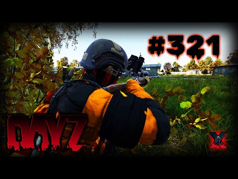 Видео: #321 Стрим в [2024] по игре DayZ 1.26 [Переходим на VK Play Live]