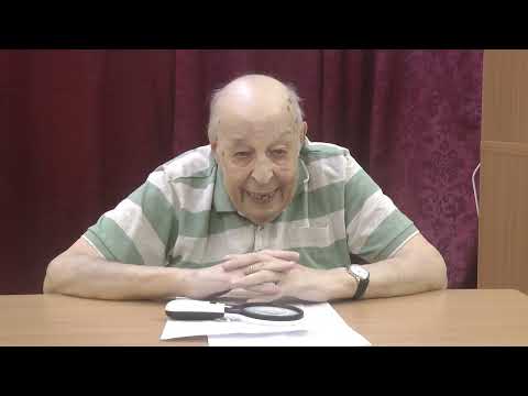 Видео: Леонид Николаевич Андреев